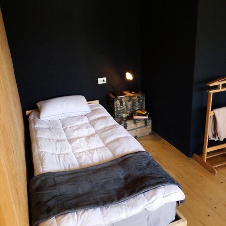 A North Homestay Omalo Extérieur photo
