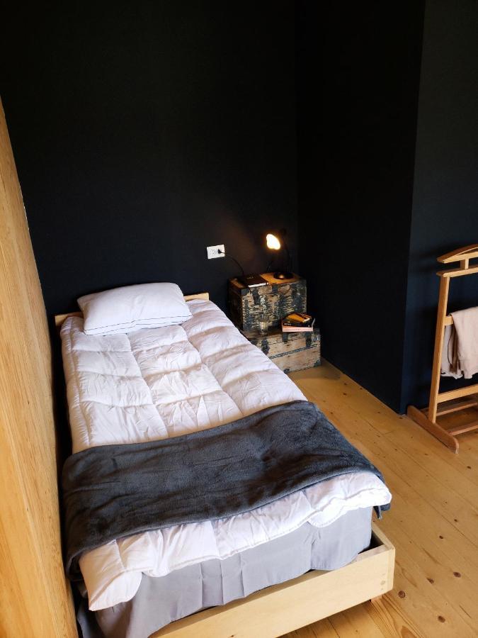 A North Homestay Omalo Extérieur photo
